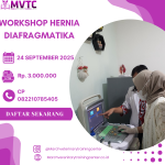 [BATCH 8] Workshop Hernia Diafragmatika