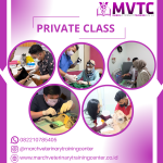 [BATCH 2] Private Class – Pelatihan Dokter Hewan