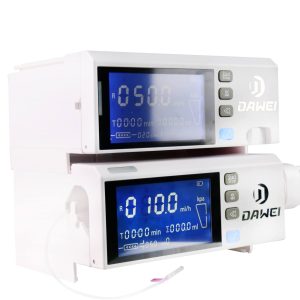 Veterinary Infusion Pump