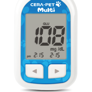 CERA-PET MULTI METER