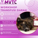 [BATCH 19] Workshop Transfusi Darah