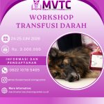 [BATCH 20] Workshop Transfusi Darah