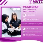 [BATCH 27] Basic Practical Skill Training