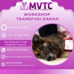 [BATCH 21] Workshop Transfusi Darah