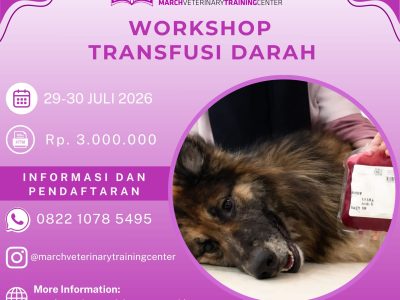 [BATCH 21] Workshop Transfusi Darah