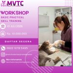 [BATCH 28] Basic Practical Skill Training