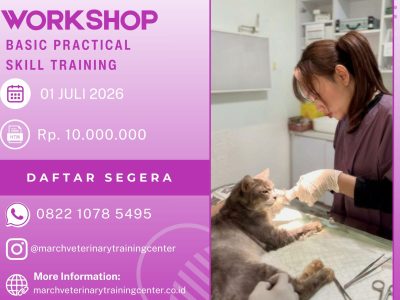 [BATCH 28] Basic Practical Skill Training