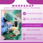 [BATCH 29] Basic Practical Skill Training